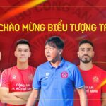 Sự trở lại của Công An TP.HCM mang đến cho giải đấu màu sắc mới