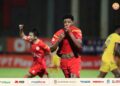 PVF-CAND thắng 2-1 trước Sông Lam Nghệ An ở vòng 1 V.League 2025-2026