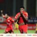 PVF-CAND thắng 2-1 trước Sông Lam Nghệ An ở vòng 1 V.League 2025-2026